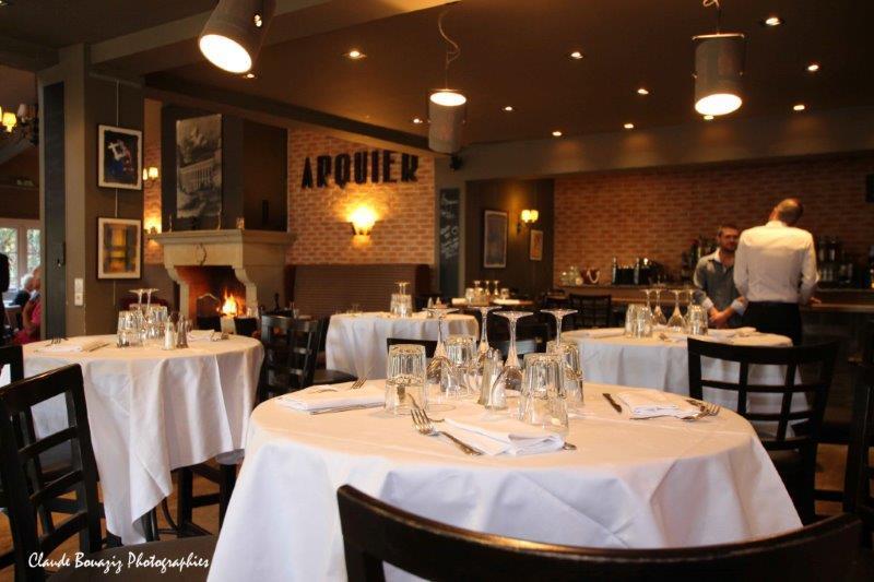 Hotel Arquier Les Milles Extérieur photo