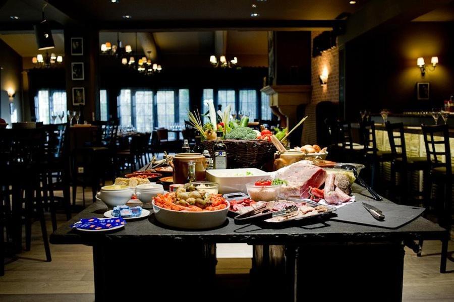 Hotel Arquier Les Milles Extérieur photo